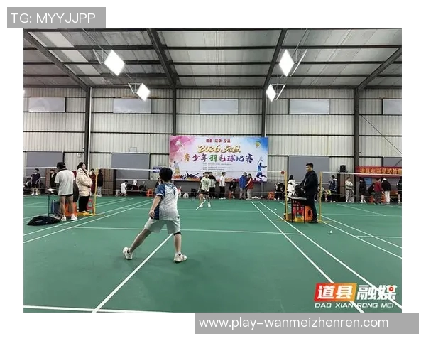 2026年3月份新闻科学羽毛球训练指南提升个人能力的有效方法与技巧分享